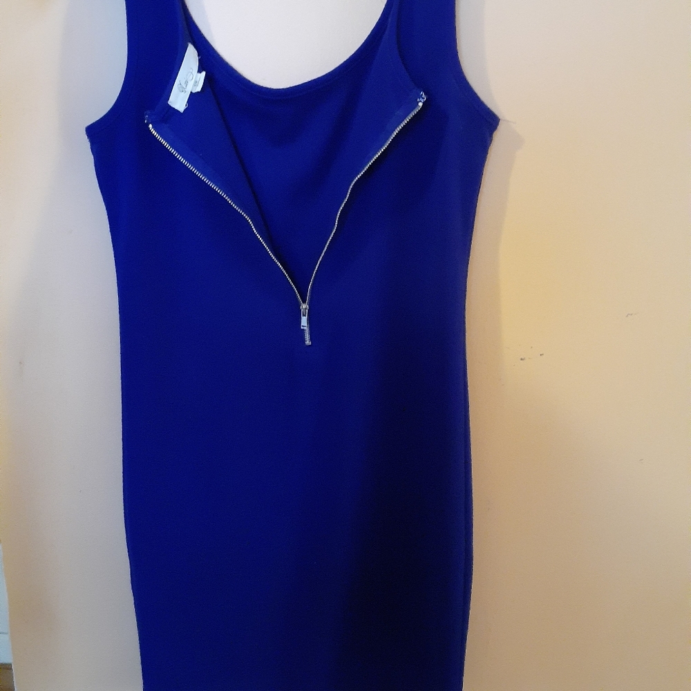 Dress - Picture 3 of 4